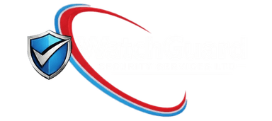 WatchGuard Security Services Logo